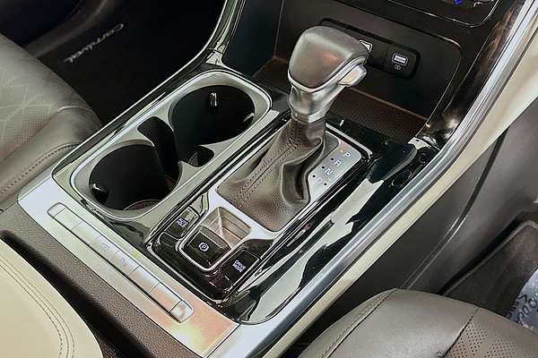 2023 Kia CARNIVAL SLi KA4 MY23