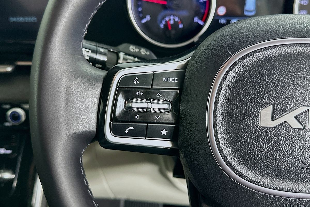 2023 Kia CARNIVAL SLi KA4 MY23