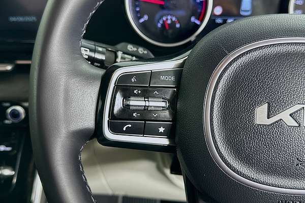 2023 Kia CARNIVAL SLi KA4 MY23