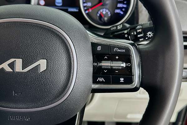 2023 Kia CARNIVAL SLi KA4 MY23