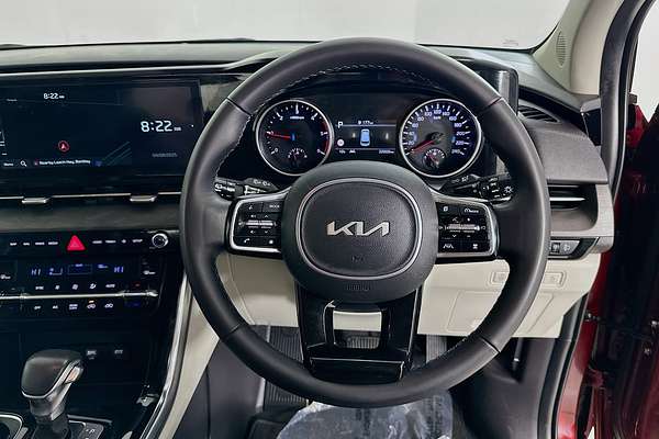 2023 Kia CARNIVAL SLi KA4 MY23