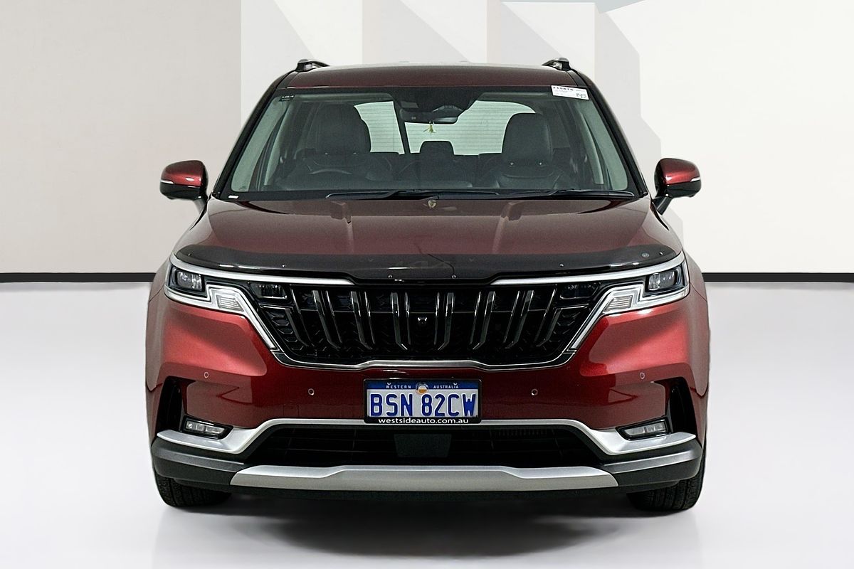 2023 Kia CARNIVAL SLi KA4 MY23