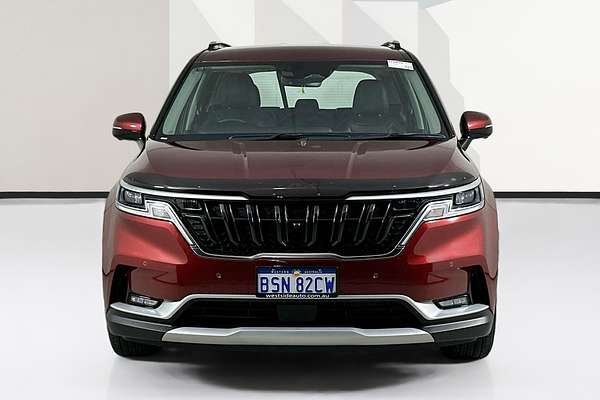 2023 Kia CARNIVAL SLi KA4 MY23