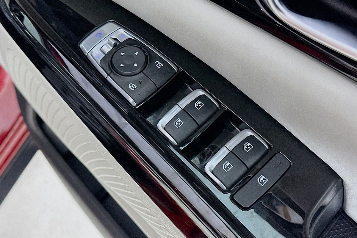 2023 Kia CARNIVAL SLi KA4 MY23