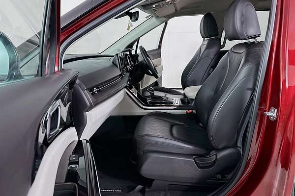2023 Kia CARNIVAL SLi KA4 MY23