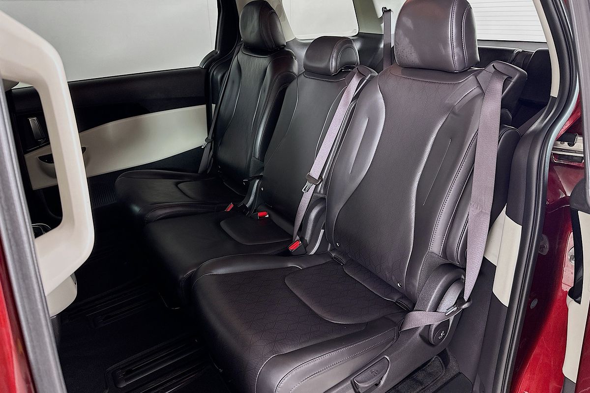 2023 Kia CARNIVAL SLi KA4 MY23