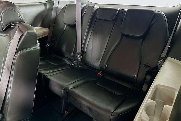 2023 Kia CARNIVAL SLi KA4 MY23