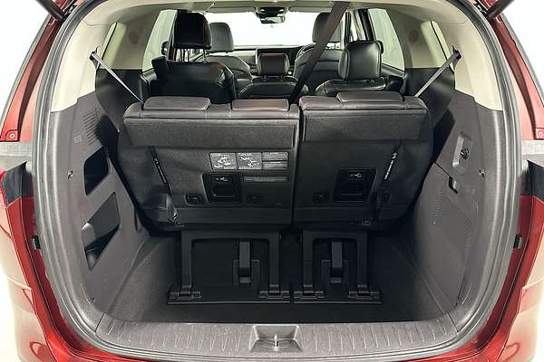 2023 Kia CARNIVAL SLi KA4 MY23