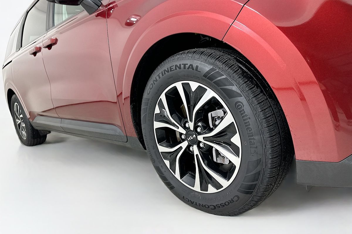 2023 Kia CARNIVAL SLi KA4 MY23