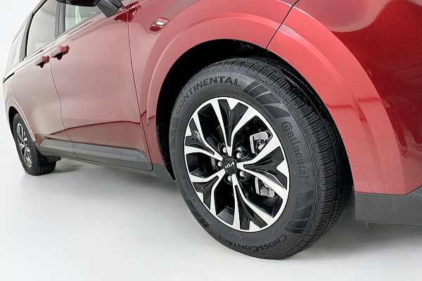 2023 Kia CARNIVAL SLi KA4 MY23