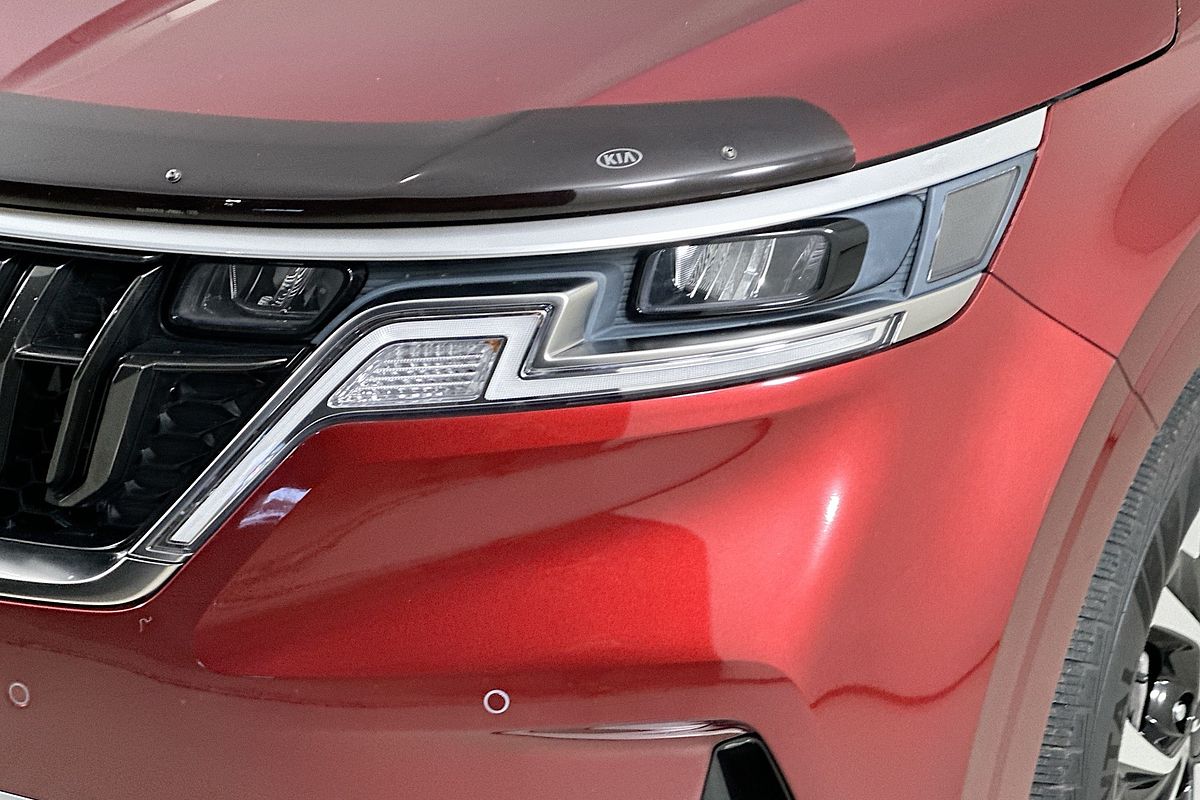2023 Kia CARNIVAL SLi KA4 MY23