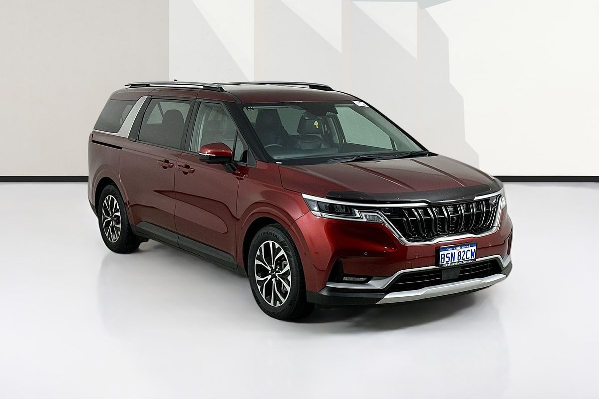 2023 Kia CARNIVAL SLi KA4 MY23
