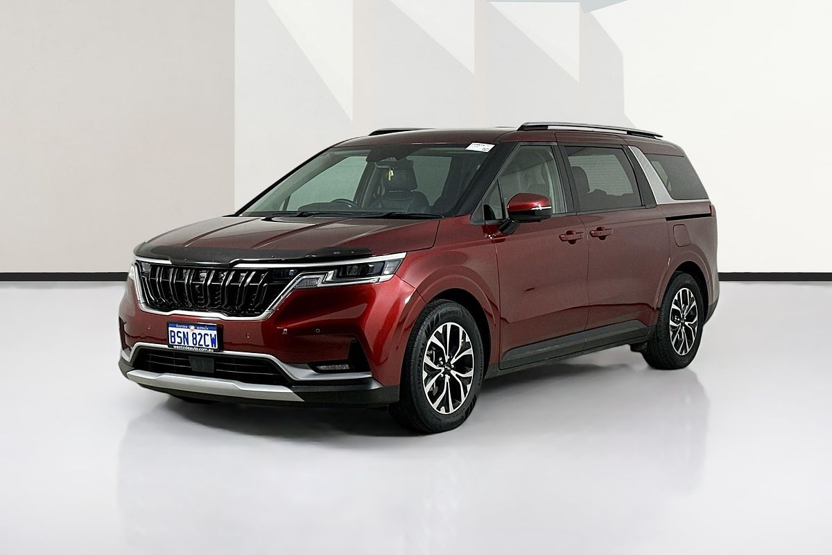 2023 Kia CARNIVAL SLi KA4 MY23