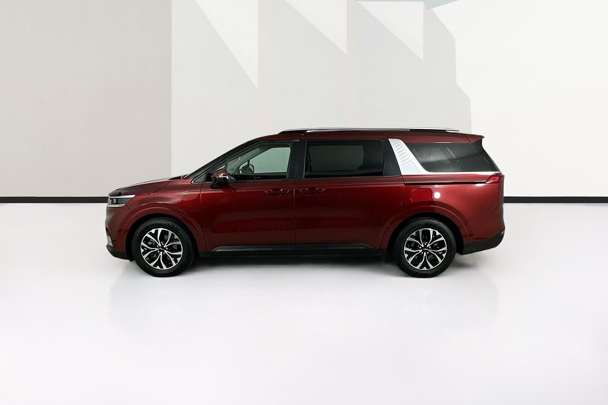 2023 Kia CARNIVAL SLi KA4 MY23
