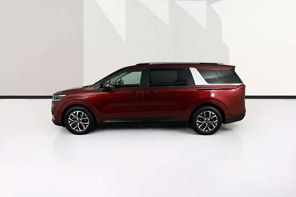2023 Kia CARNIVAL SLi KA4 MY23
