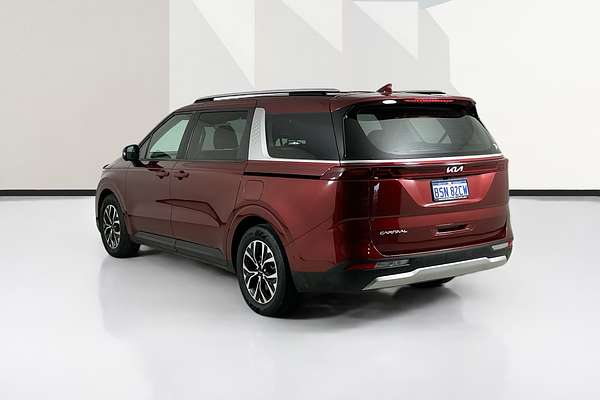 2023 Kia CARNIVAL SLi KA4 MY23