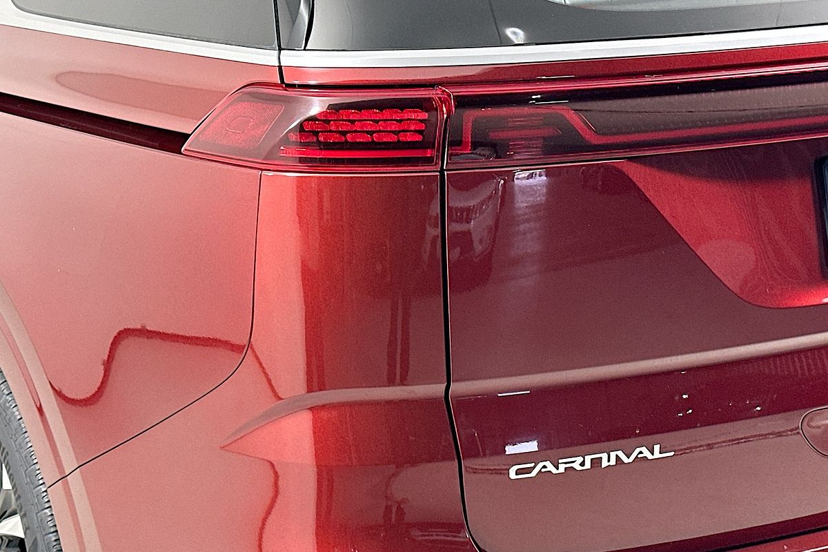 2023 Kia CARNIVAL SLi KA4 MY23
