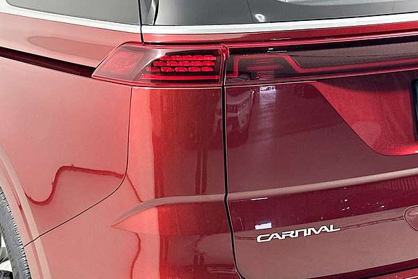 2023 Kia CARNIVAL SLi KA4 MY23