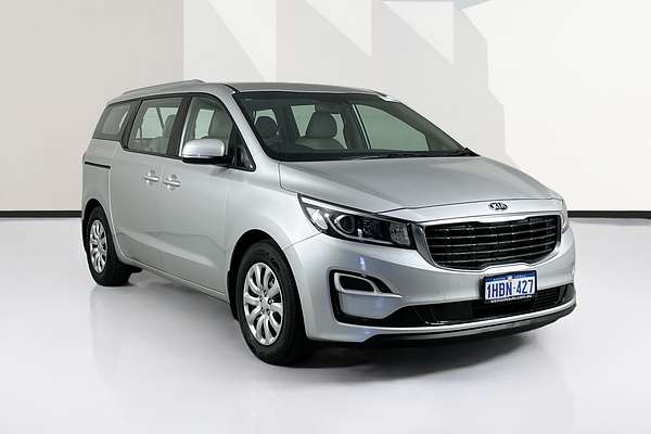 2020 Kia CARNIVAL S YP PE MY20