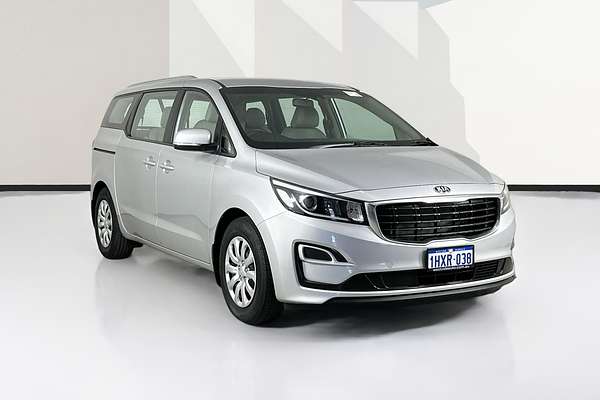 2020 Kia CARNIVAL S YP PE MY20