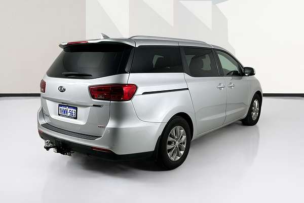 2018 Kia CARNIVAL Si YP PE MY19