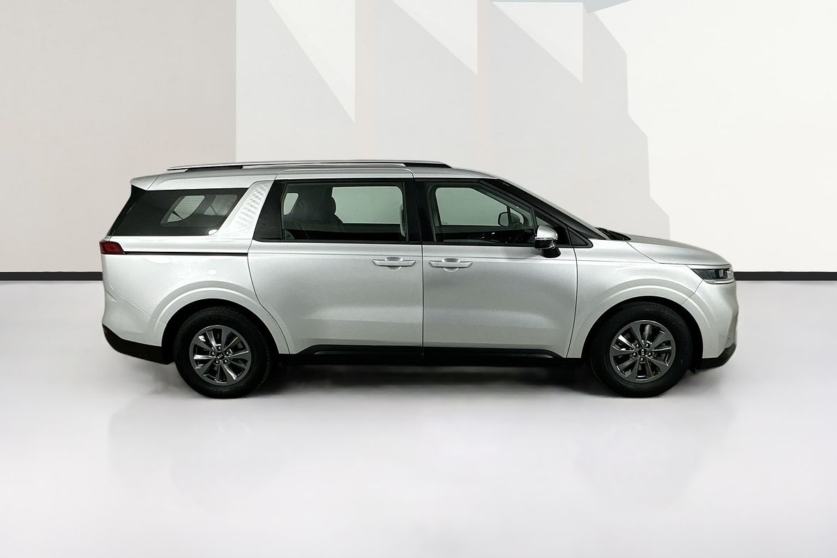 2021 Kia CARNIVAL S KA4 MY21