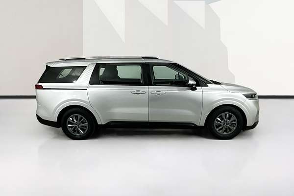 2021 Kia CARNIVAL S KA4 MY21