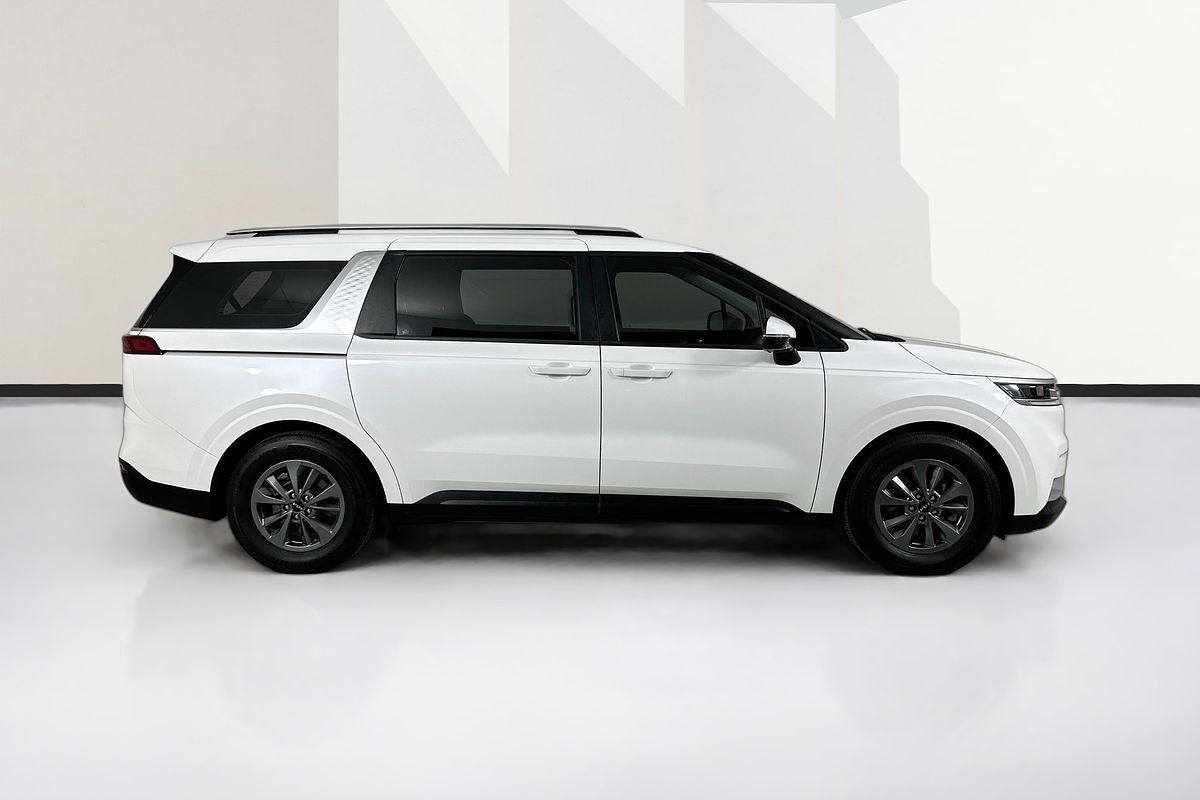 2022 Kia CARNIVAL S KA4 MY22