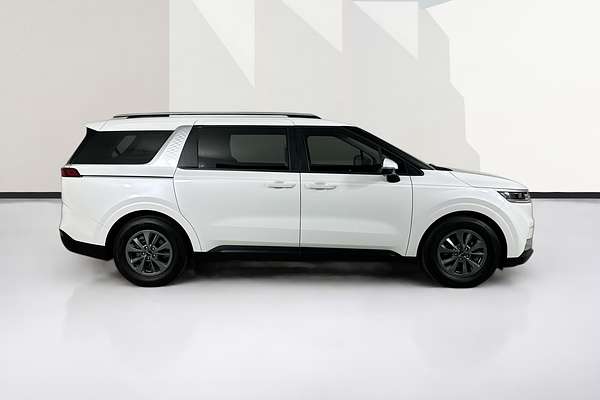 2022 Kia CARNIVAL S KA4 MY22