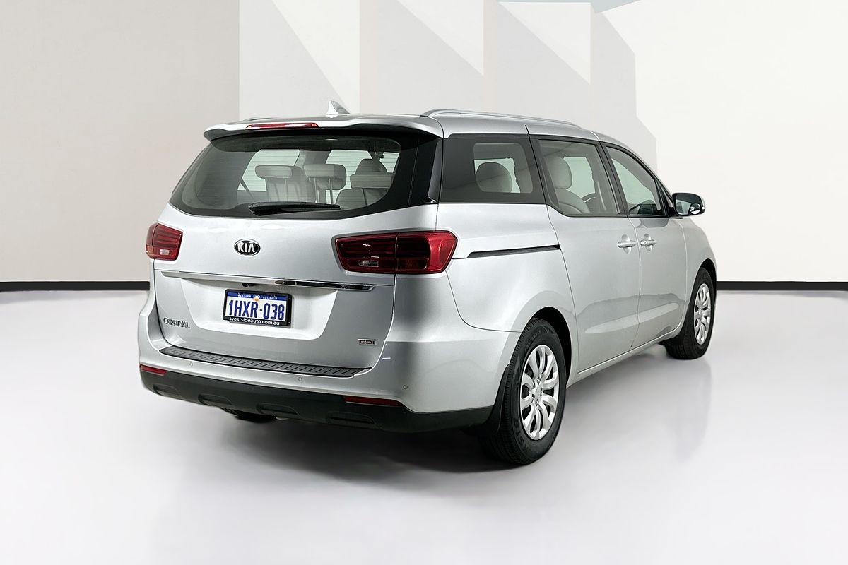 2020 Kia CARNIVAL S YP PE MY20