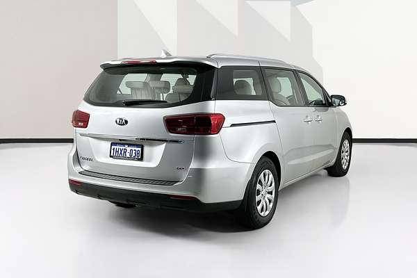 2020 Kia CARNIVAL S YP PE MY20