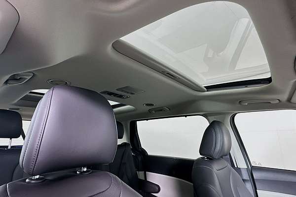 2024 Kia CARNIVAL SPECIAL EDITION KA4 MY23