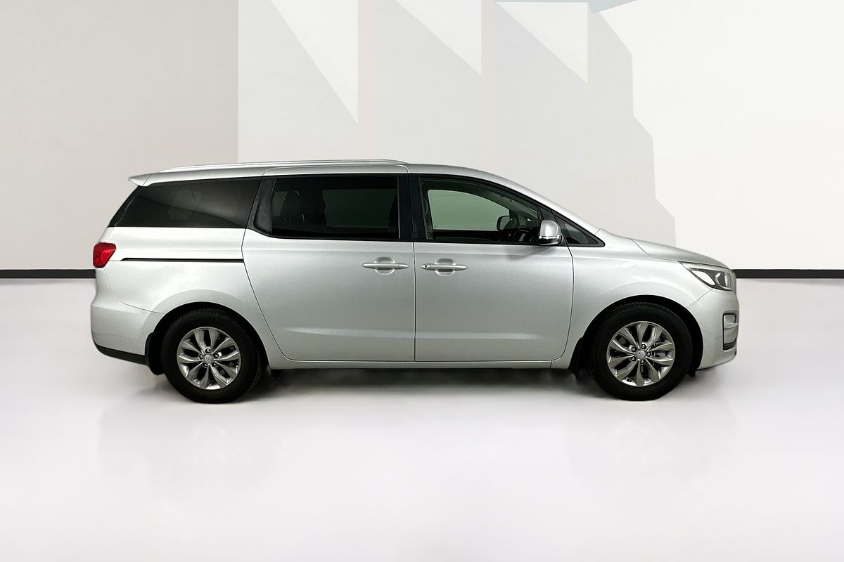 2018 Kia CARNIVAL Si YP PE MY19