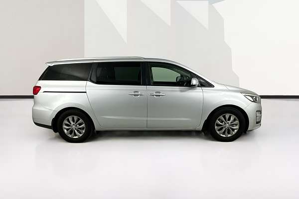 2018 Kia CARNIVAL Si YP PE MY19