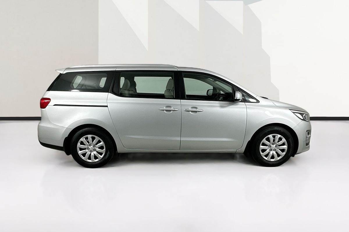 2020 Kia CARNIVAL S YP PE MY20