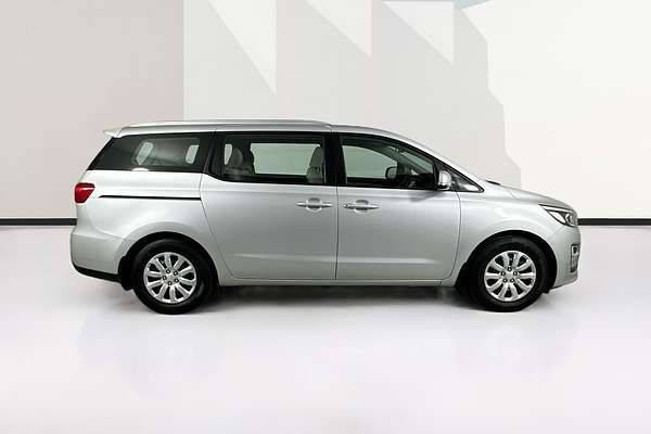 2020 Kia CARNIVAL S YP PE MY20