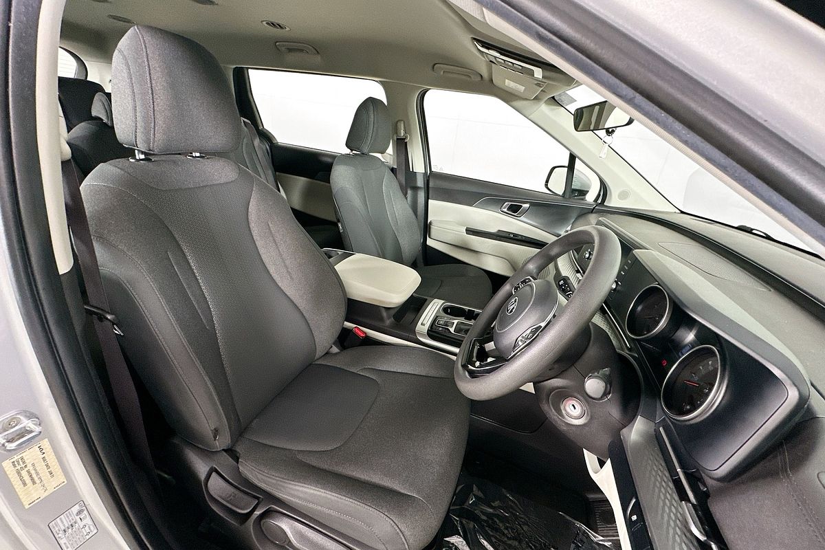 2021 Kia CARNIVAL S KA4 MY21