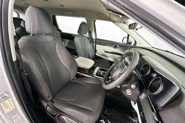 2021 Kia CARNIVAL S KA4 MY21