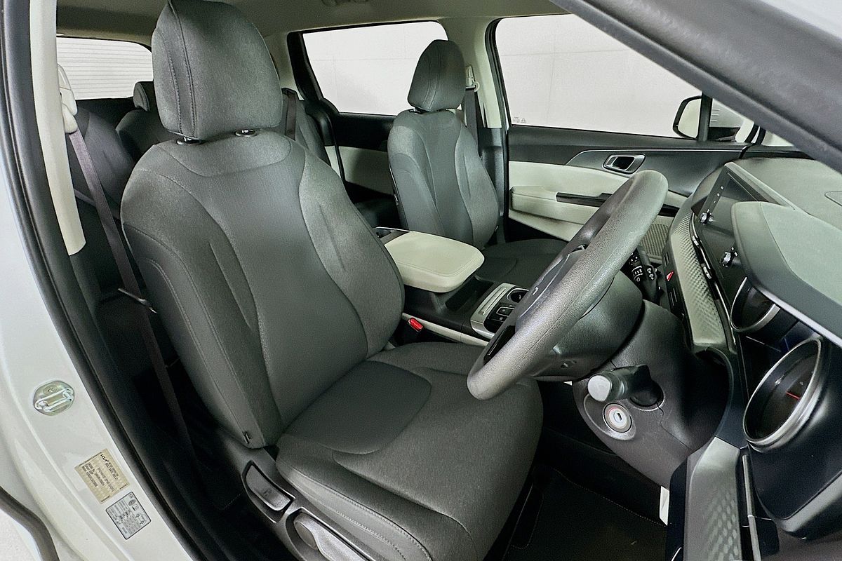2022 Kia CARNIVAL S KA4 MY22