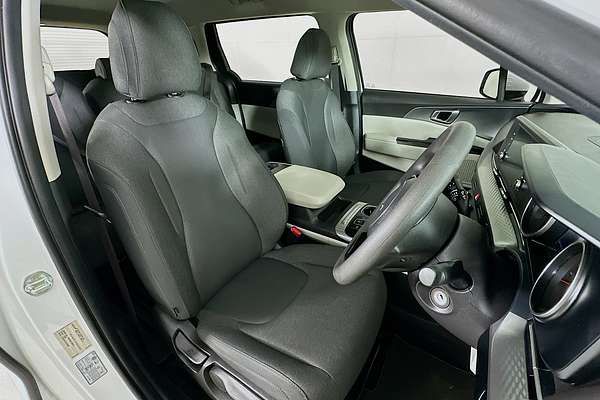 2022 Kia CARNIVAL S KA4 MY22