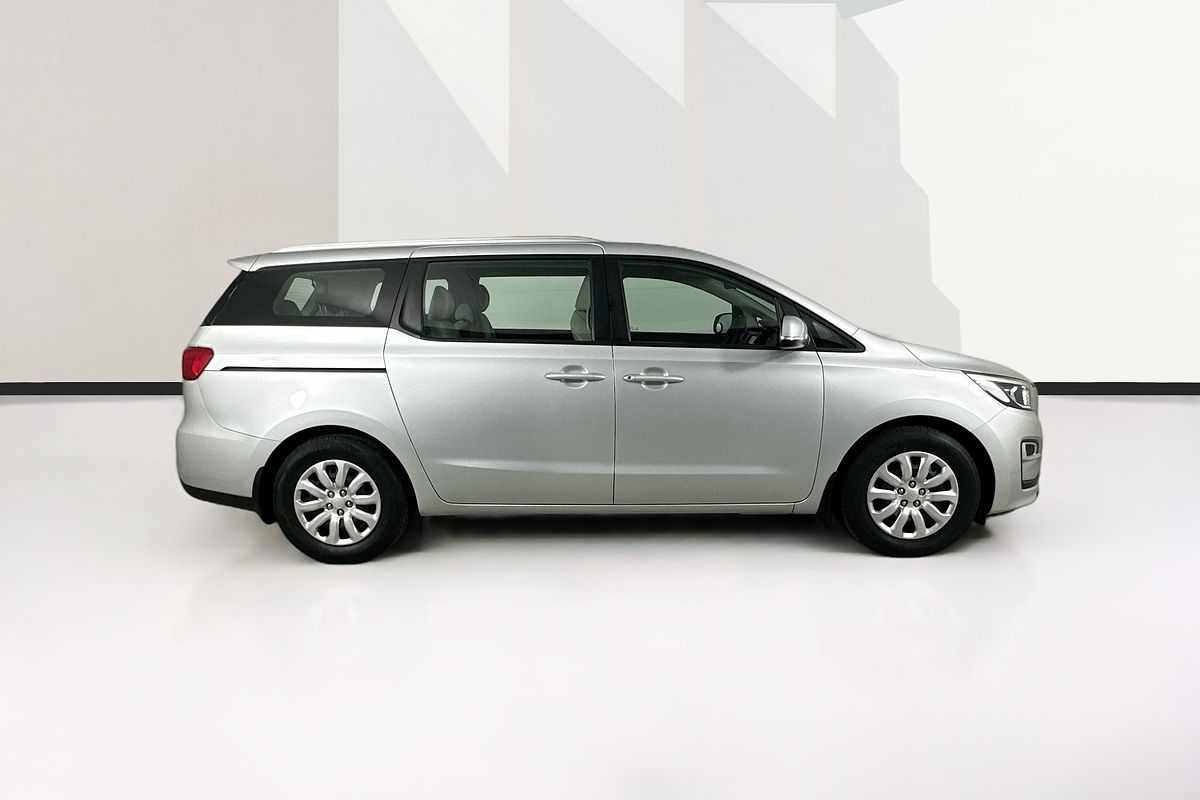 2020 Kia CARNIVAL S YP PE MY20