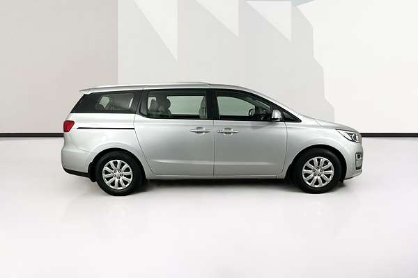 2020 Kia CARNIVAL S YP PE MY20