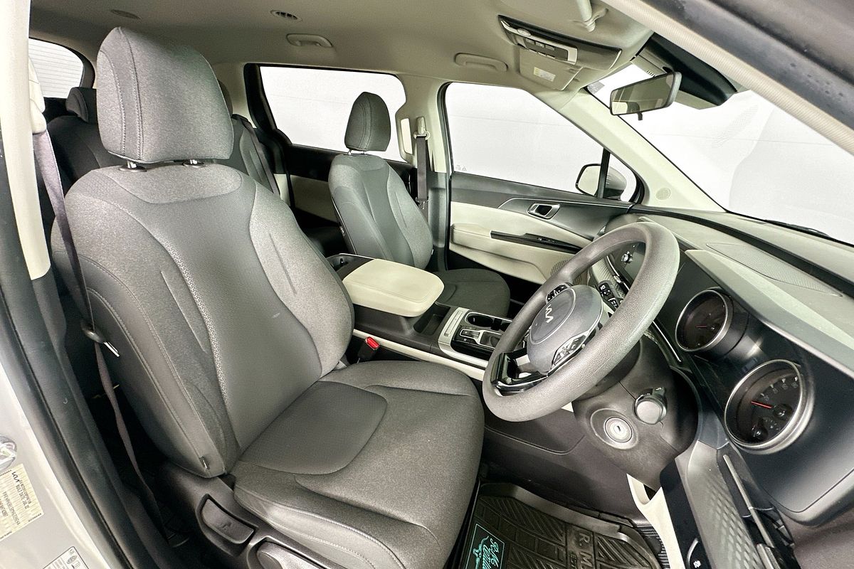 2022 Kia CARNIVAL S KA4 MY22