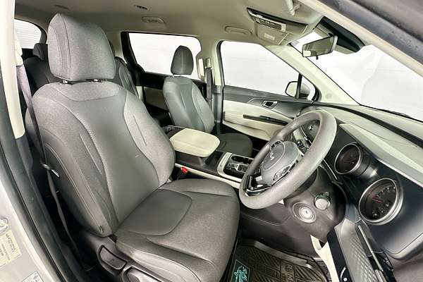 2022 Kia CARNIVAL S KA4 MY22