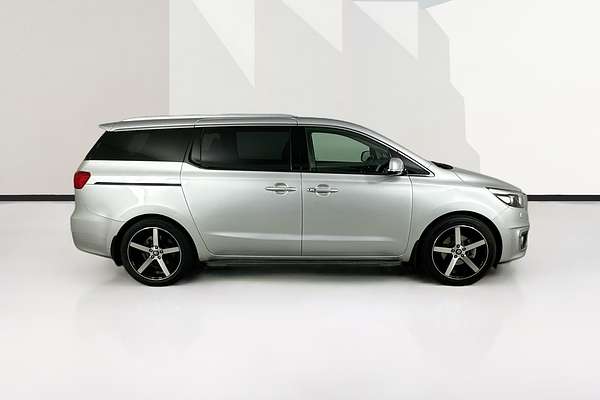 2016 Kia CARNIVAL PLATINUM YP MY17