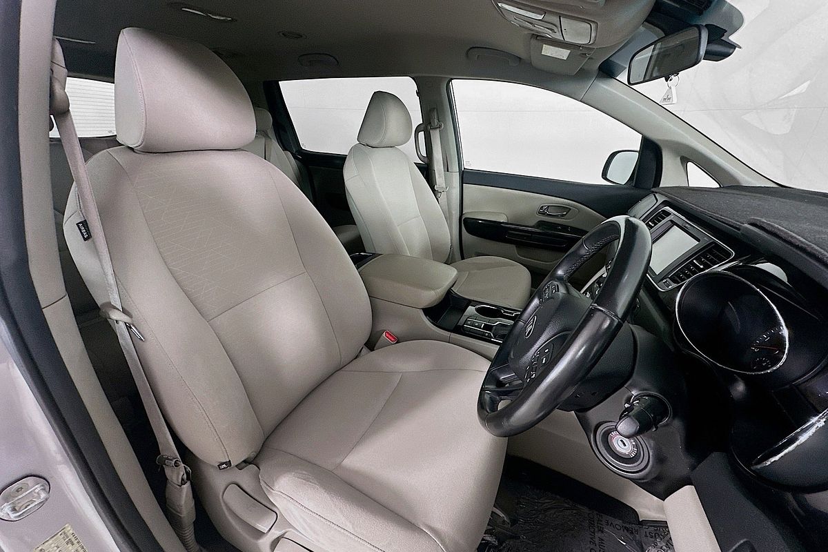 2018 Kia CARNIVAL Si YP PE MY19