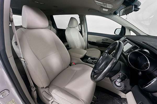 2018 Kia CARNIVAL Si YP PE MY19