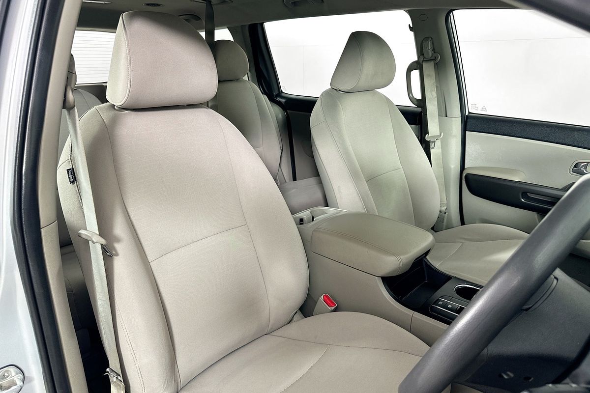 2020 Kia CARNIVAL S YP PE MY20