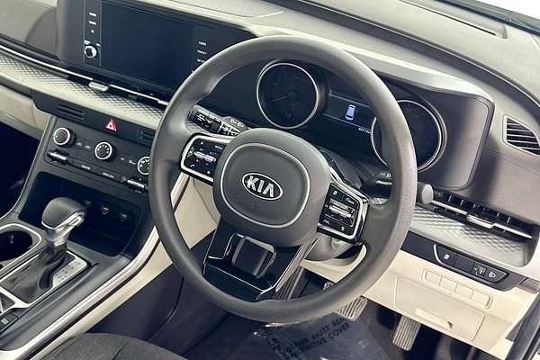 2021 Kia CARNIVAL S KA4 MY21