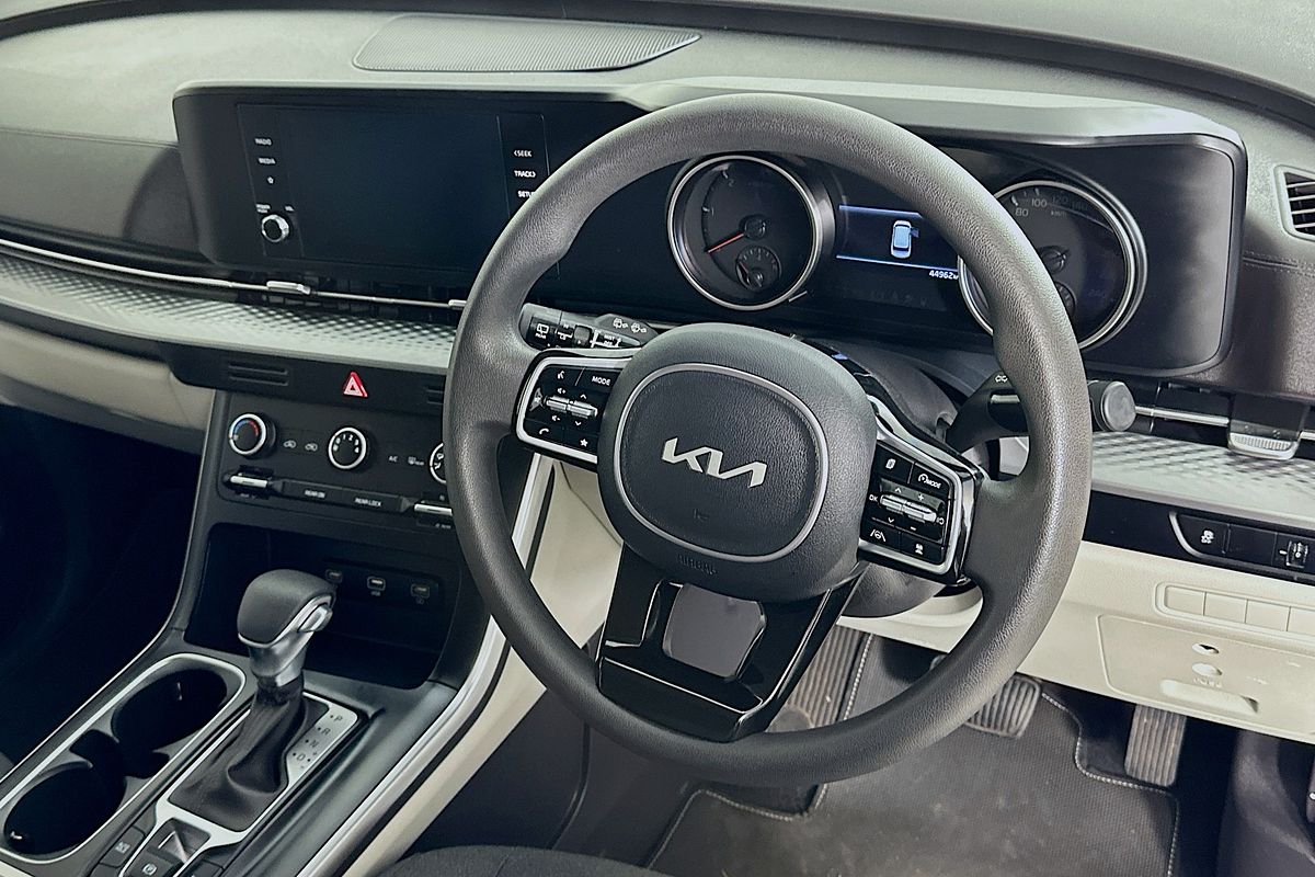 2022 Kia CARNIVAL S KA4 MY22